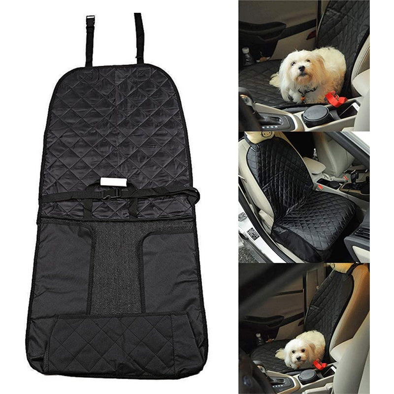 Greens Pet Car Seat Carrier