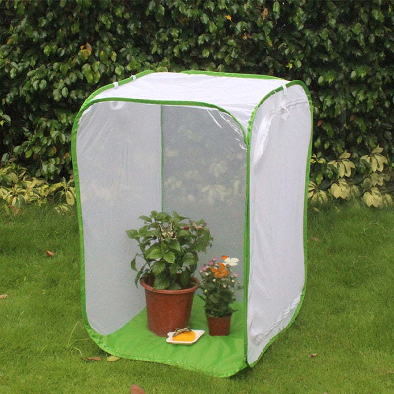 Elements Mesh Insect Protective Planting Tent