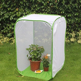 Elements Mesh Insect Protective Planting Tent