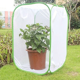 Elements Mesh Insect Protective Planting Tent