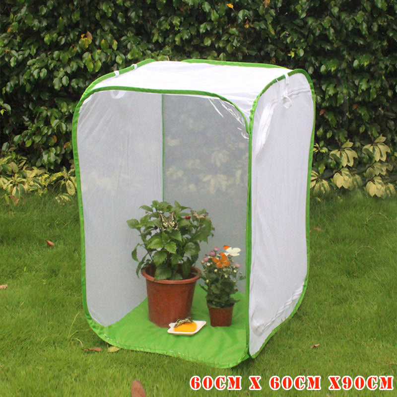 Elements Mesh Insect Protective Planting Tent